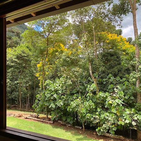 Casa Cacau Boutique B&B - Sitio Salamandra Vale Do Matutu 阿尤鲁奥卡 外观 照片