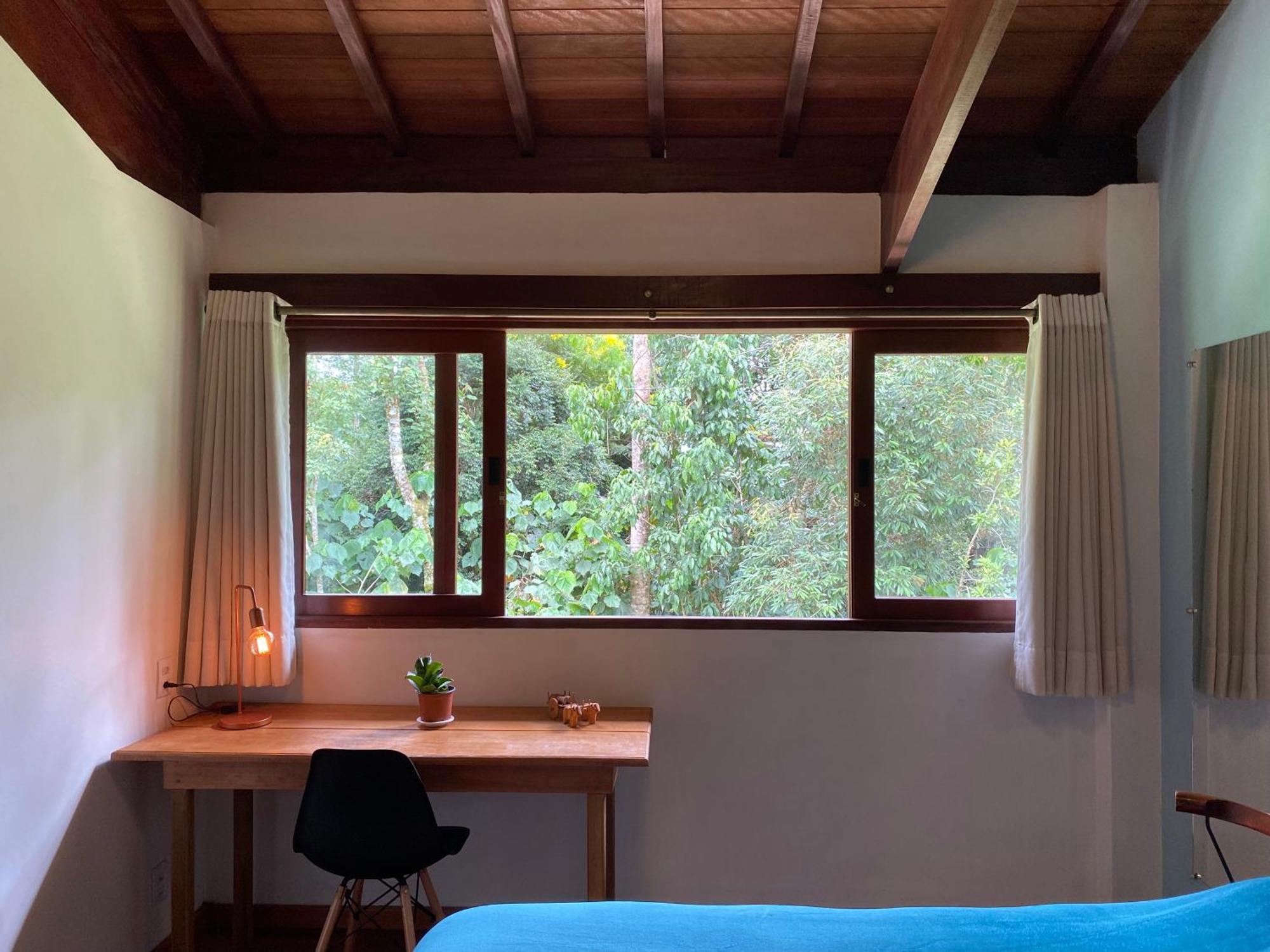Casa Cacau Boutique B&B - Sitio Salamandra Vale Do Matutu 阿尤鲁奥卡 外观 照片