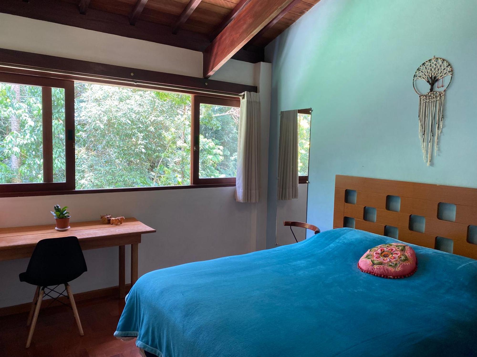 Casa Cacau Boutique B&B - Sitio Salamandra Vale Do Matutu 阿尤鲁奥卡 外观 照片