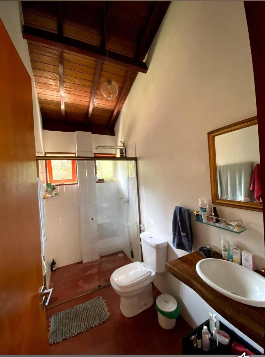 Casa Cacau Boutique B&B - Sitio Salamandra Vale Do Matutu 阿尤鲁奥卡 外观 照片