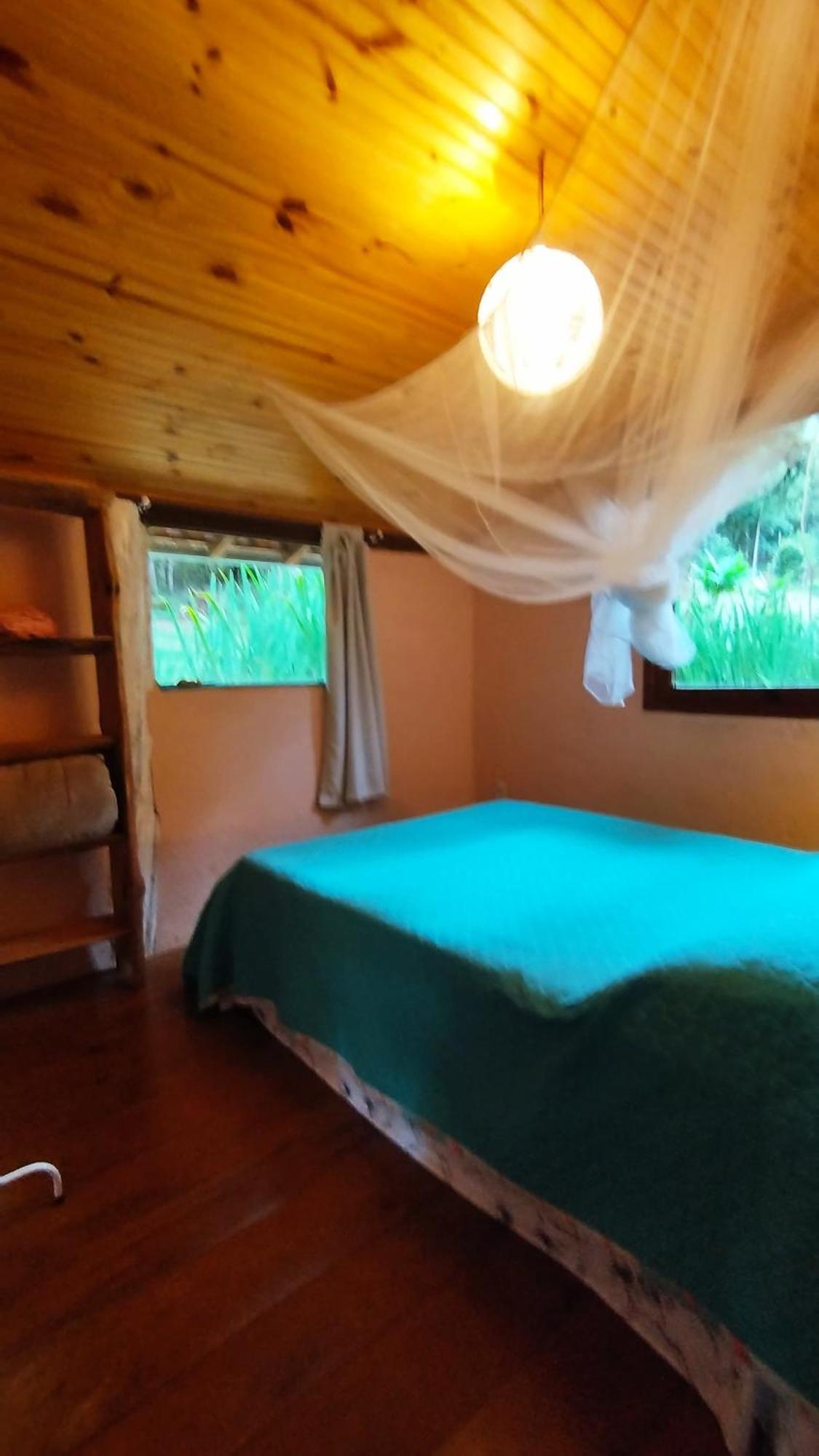 Casa Cacau Boutique B&B - Sitio Salamandra Vale Do Matutu 阿尤鲁奥卡 外观 照片