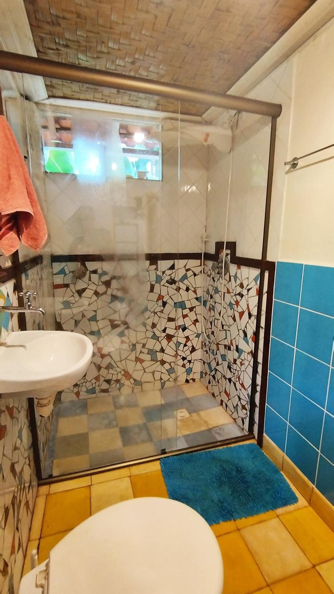 Casa Cacau Boutique B&B - Sitio Salamandra Vale Do Matutu 阿尤鲁奥卡 外观 照片