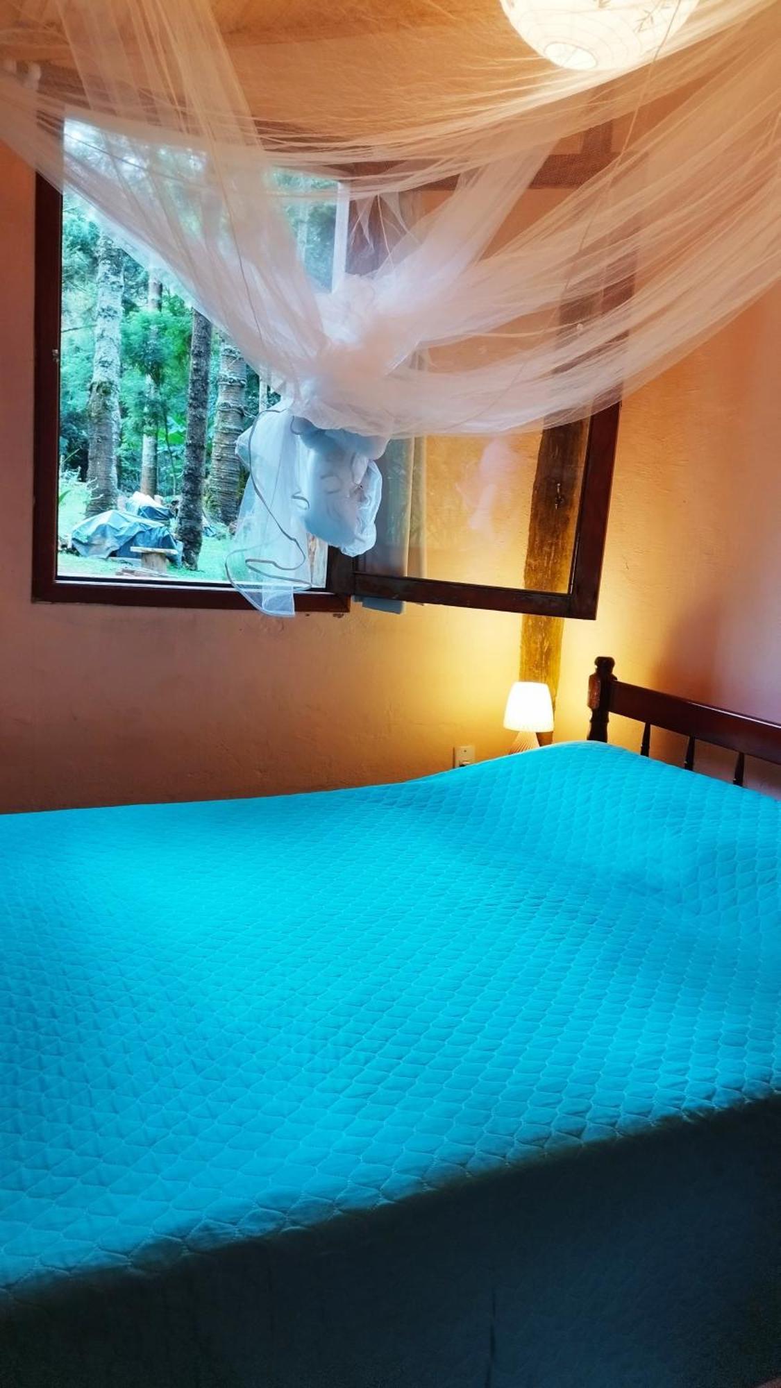 Casa Cacau Boutique B&B - Sitio Salamandra Vale Do Matutu 阿尤鲁奥卡 外观 照片